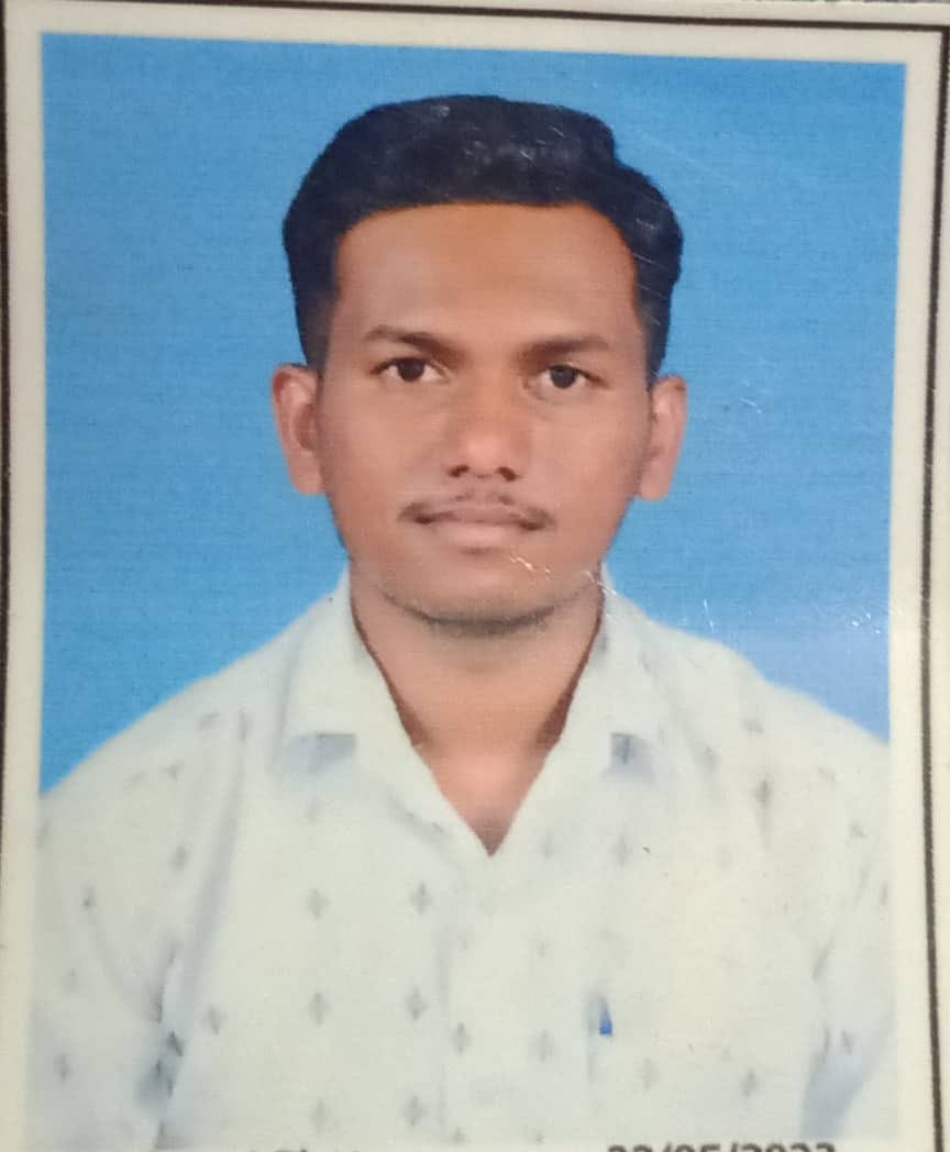 आरोग्य सेवक