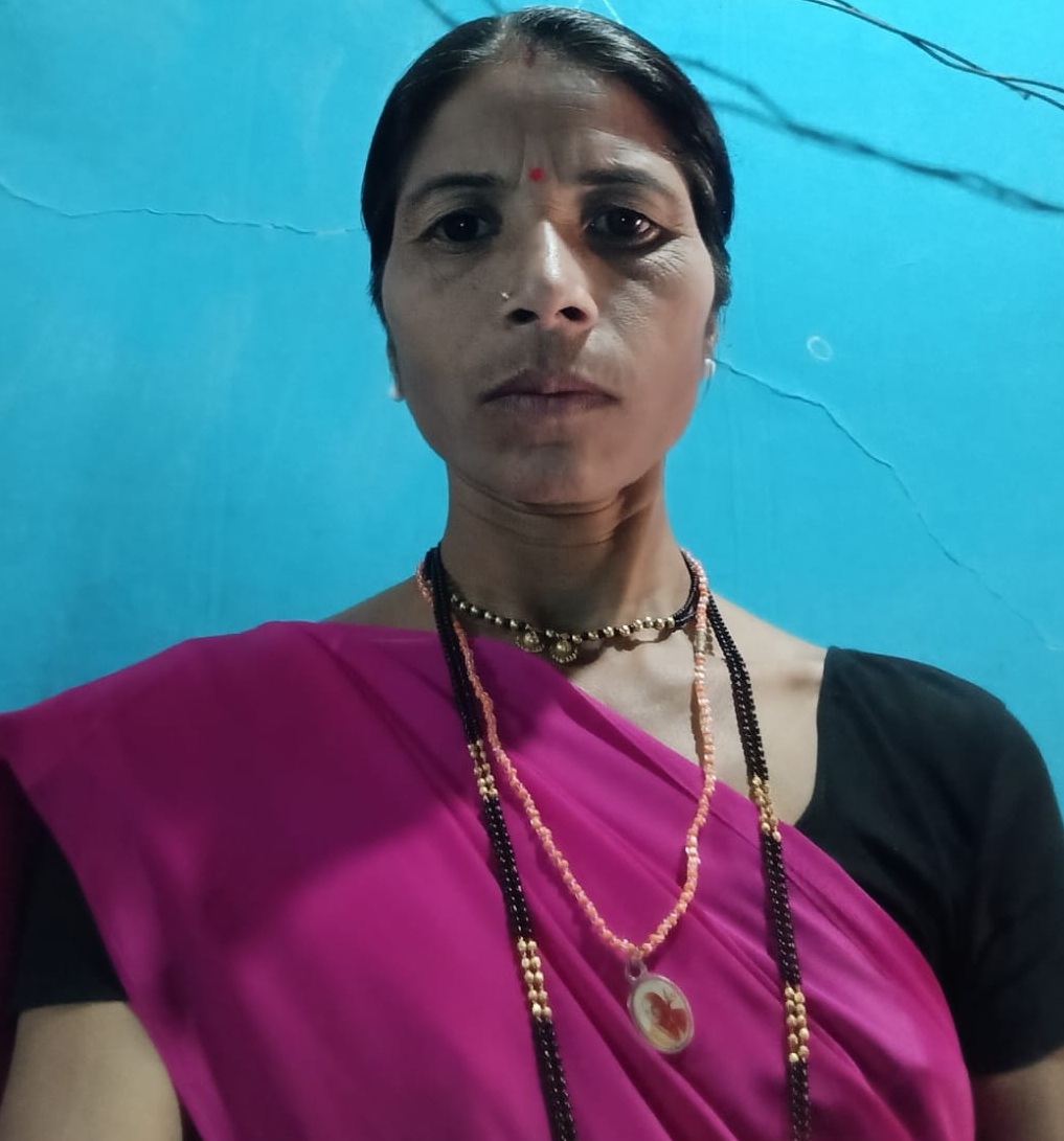 आशा सेविका