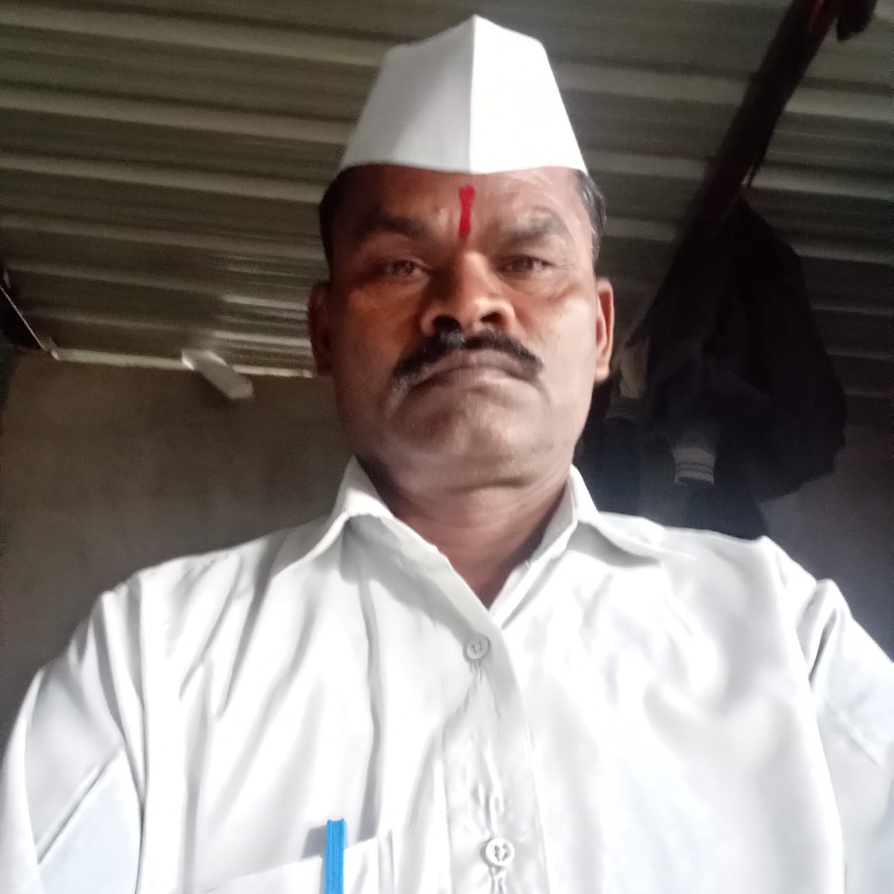 पोलीस पाटील