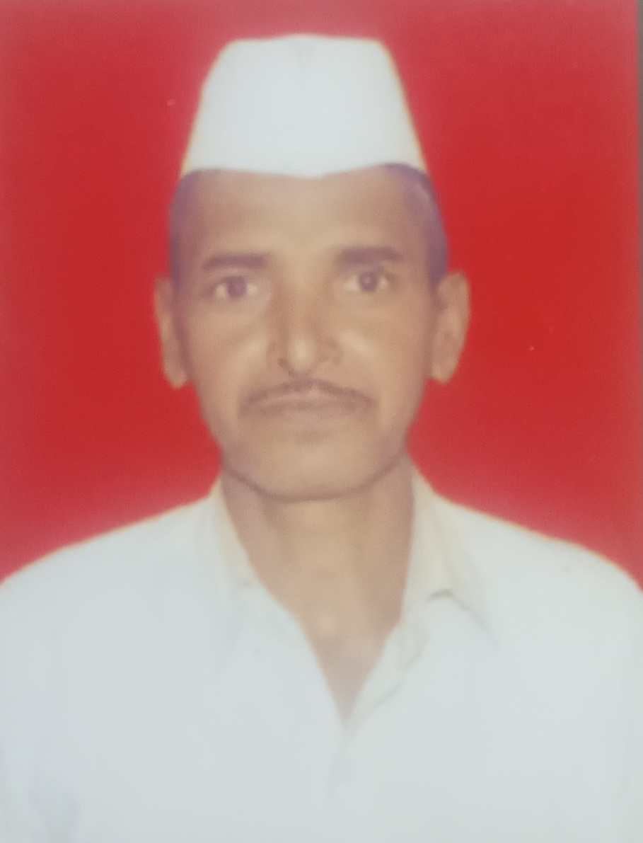 पोलीस पाटील