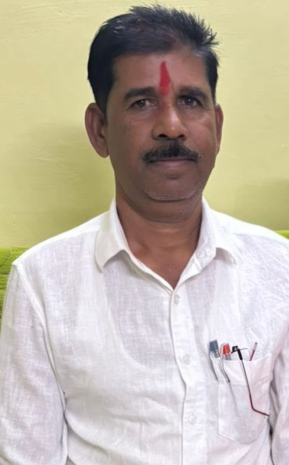 मुख्याध्यापक