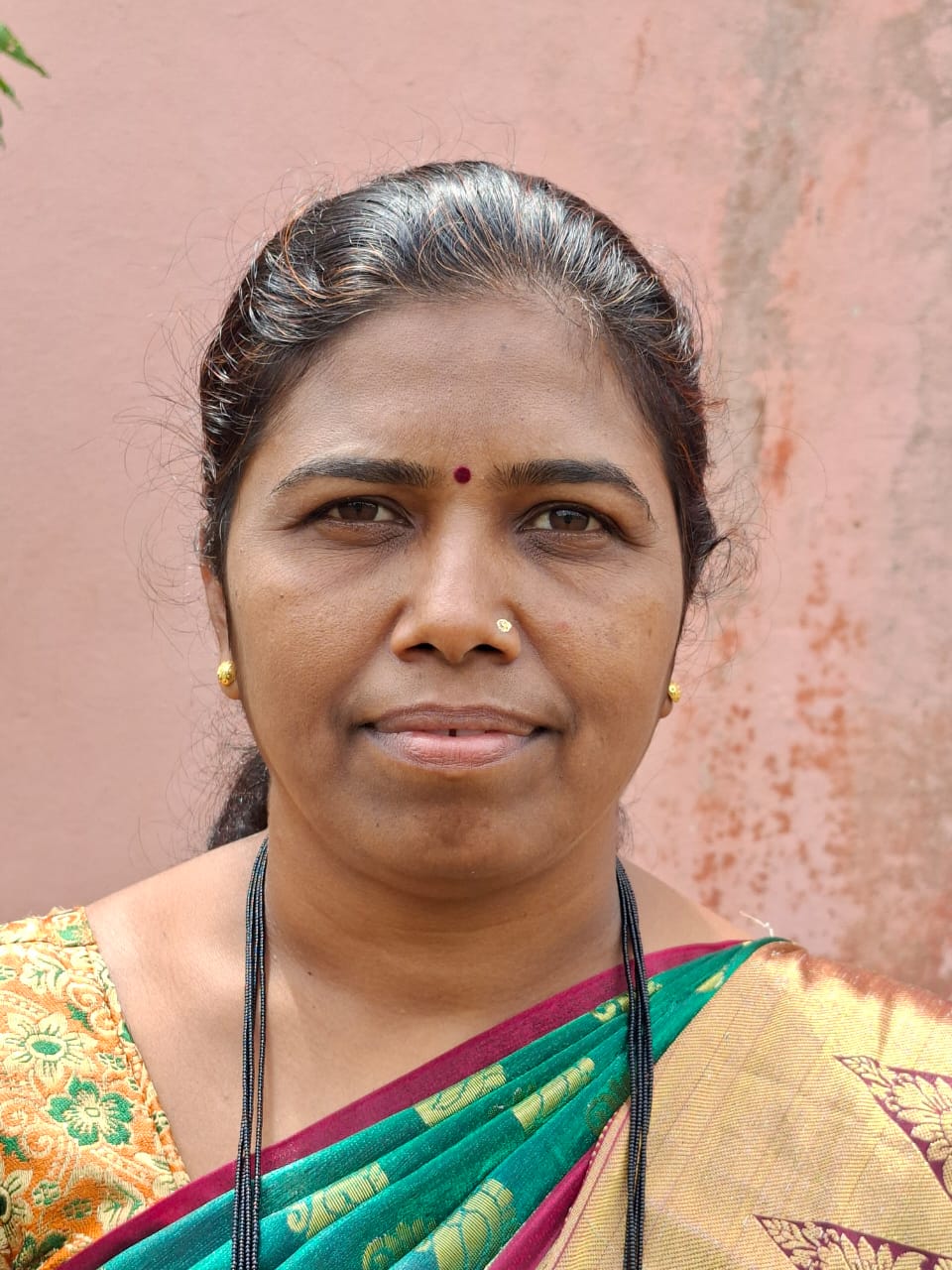 शिक्षिका