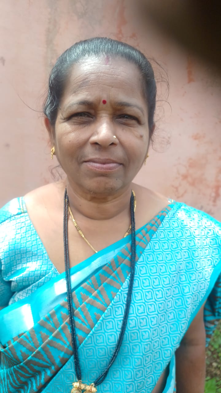 शिक्षिका