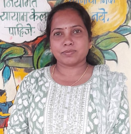 शिक्षिका