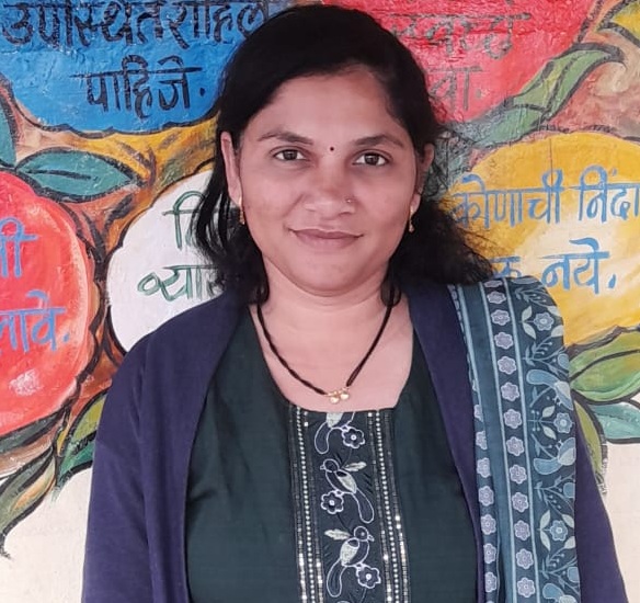 शिक्षिका